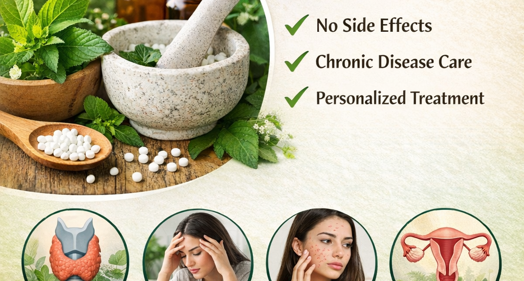 best homeopathy doctor