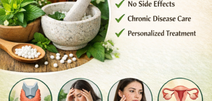 best homeopathy doctor