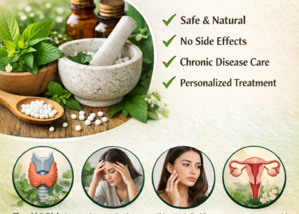 best homeopathy doctor