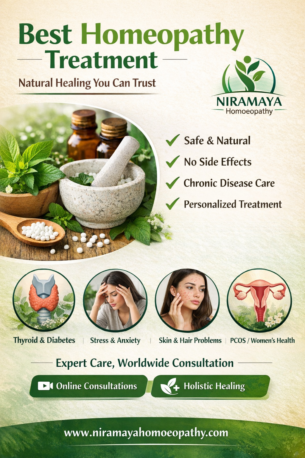 best homeopathy doctor