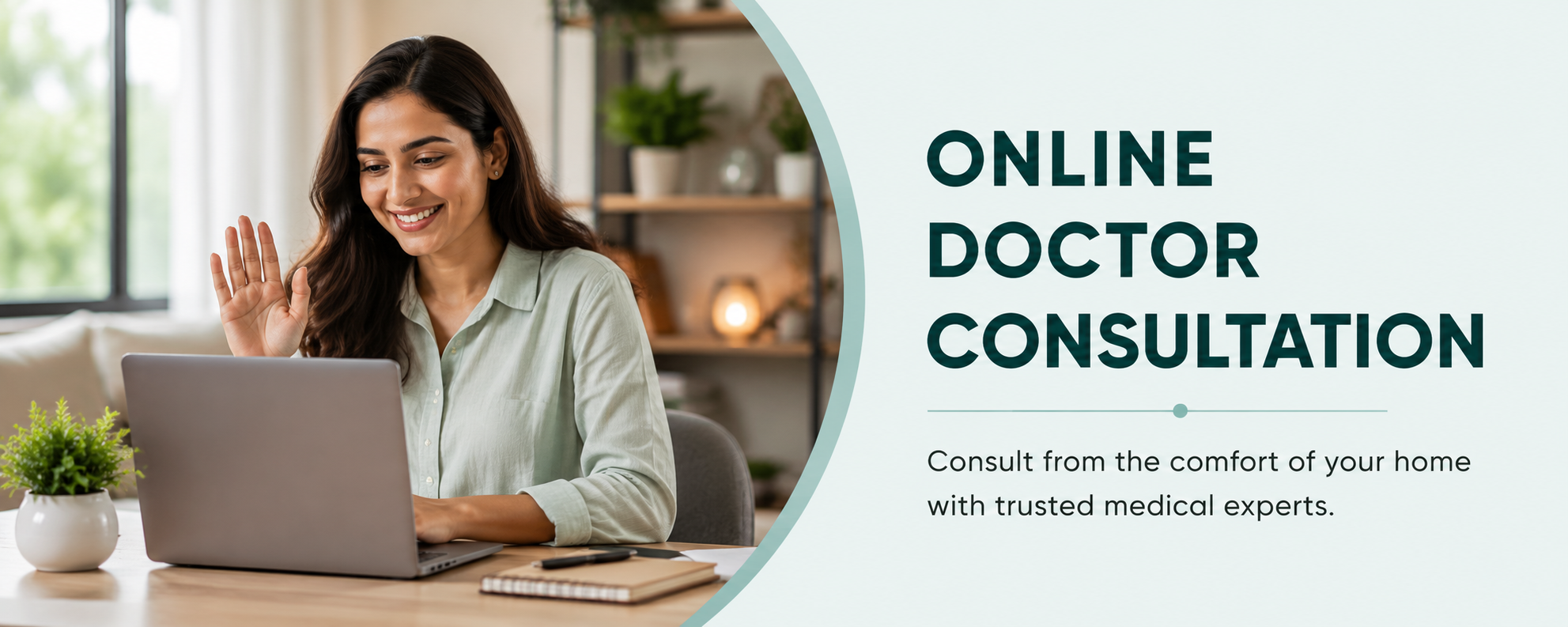 Online Consultation